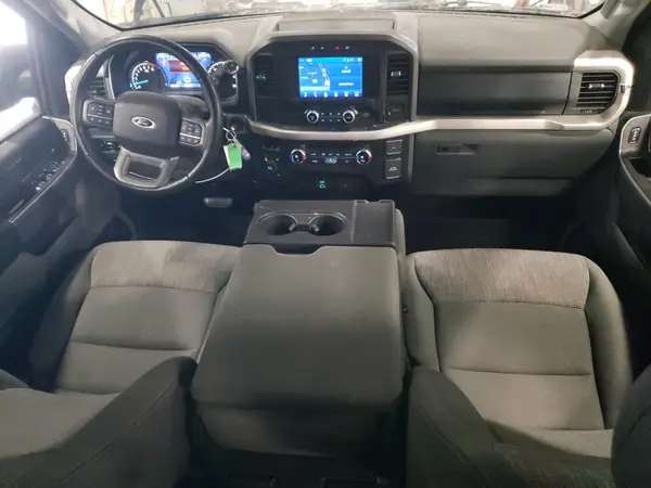 1FTFW1E57MKE24692 2021 FORD F-150 - Image 8
