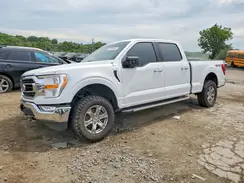1FTFW1E57MKE34719 2021 FORD F-150