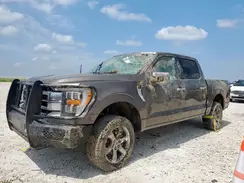 1FTFW1E57MKE40018 2021 FORD F-150