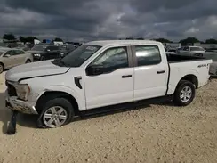 1FTFW1E57MKE40603 2021 FORD F-150