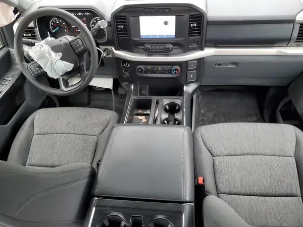 1FTFW1E57MKE40603 2021 FORD F-150 - Image 8
