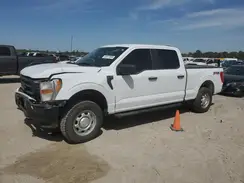 1FTFW1E57MKE44375 2021 FORD F-150