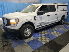 1FTFW1E57MKE44778 2021 FORD F-150