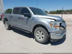 1FTFW1E57MKE45753 2021 FORD F-150
