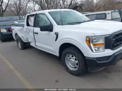 1FTFW1E57MKE46739 2021 FORD F-150