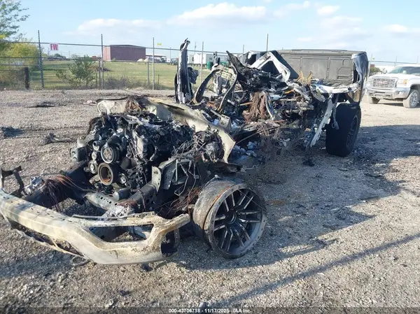 1FTFW1E57MKE48541 2021 FORD F-150 - Image 2