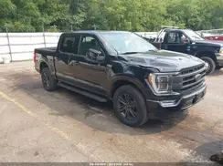1FTFW1E57MKE50029 2021 FORD F-150