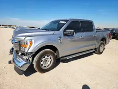 1FTFW1E57MKE54534 2021 FORD F-150