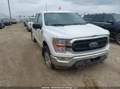 1FTFW1E57MKE60205 2021 FORD F-150