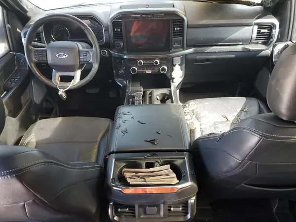 1FTFW1E57MKE71561 2021 FORD F-150 - Image 8