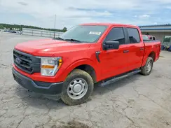 1FTFW1E57MKE77196 2021 FORD F-150