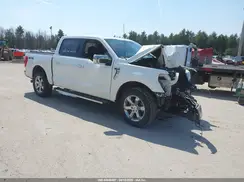 1FTFW1E57MKE85458 2021 FORD F-150