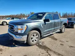 1FTFW1E57MKE95892 2021 FORD F-150