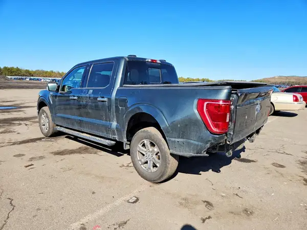 1FTFW1E57MKE95892 2021 FORD F-150 - Image 2