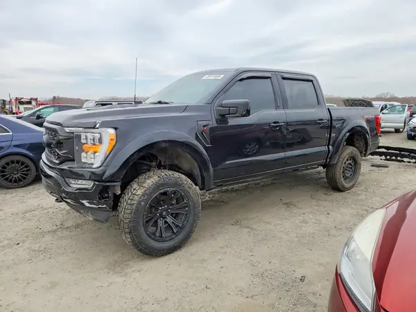 1FTFW1E57MKF07670 2021 FORD F-150 - Image 1