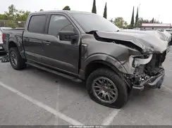 1FTFW1E57MKF09497 2021 FORD F-150
