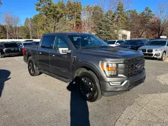 1FTFW1E57MKF12142 2021 FORD F-150
