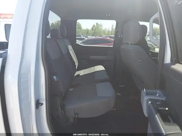 1FTFW1E57MKF13341 2021 FORD F-150 - Image 8