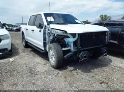 1FTFW1E57NFA18485 2022 FORD F-150