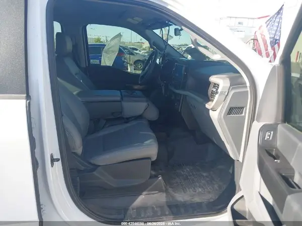 1FTFW1E57NFA18485 2022 FORD F-150 - Image 1