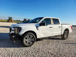 1FTFW1E57NFA24318 2022 FORD F-150
