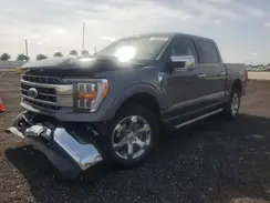 1FTFW1E57NFA42138 2022 FORD F-150
