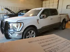 1FTFW1E57NFA48411 2022 FORD F-150