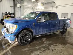 1FTFW1E57NFA54192 2022 FORD F-150