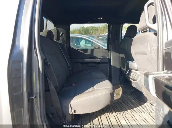 1FTFW1E57NFA59179 2022 FORD F-150 - Image 8