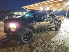 1FTFW1E57NFA61224 2022 FORD F-150