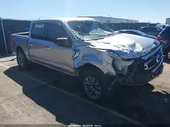 1FTFW1E57NFA62213 2022 FORD F-150