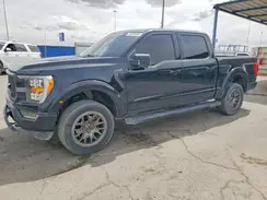 1FTFW1E57NFA74202 2022 FORD F-150