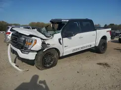 1FTFW1E57NFA81103 2022 FORD F-150