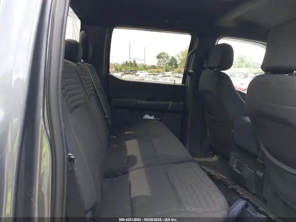 1FTFW1E57NFA89010 2022 FORD F-150 - Image 8
