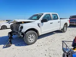 1FTFW1E57NFA93767 2022 FORD F-150