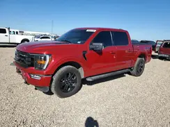 1FTFW1E57NFA98306 2022 FORD F-150