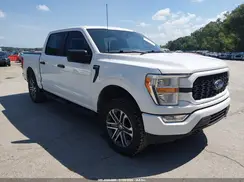 1FTFW1E57NFB05299 2022 FORD F-150