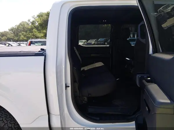 1FTFW1E57NFB05299 2022 FORD F-150 - Image 8