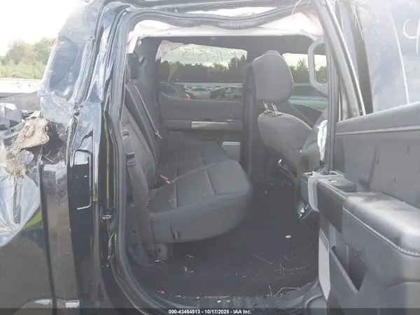 1FTFW1E57NFB07599 2022 FORD F-150 - Image 8