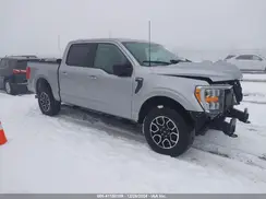 1FTFW1E57NFB11443 2022 FORD F-150