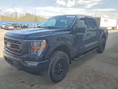 1FTFW1E57NFB44829 2022 FORD F-150