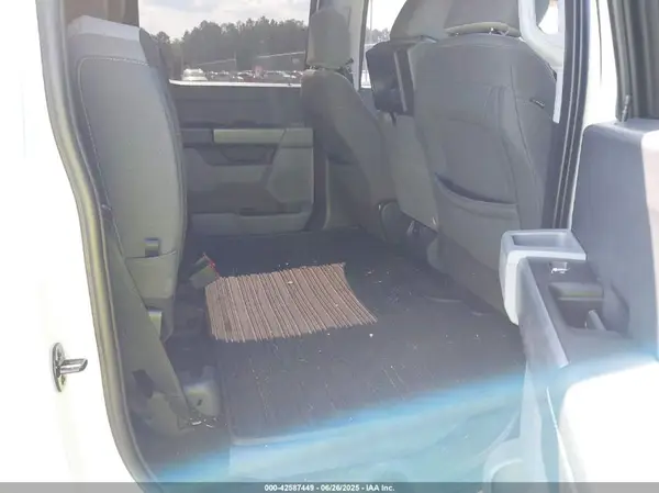 1FTFW1E57NFB47648 2022 FORD F-150 - Image 8