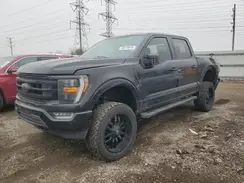 1FTFW1E57NFB64935 2022 FORD F-150