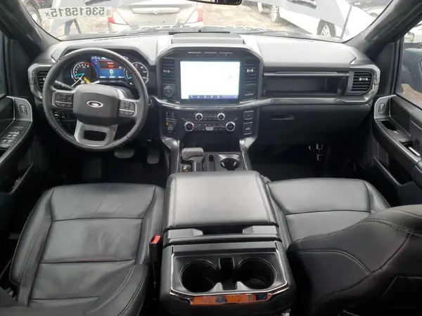1FTFW1E57NFB64935 2022 FORD F-150 - Image 8
