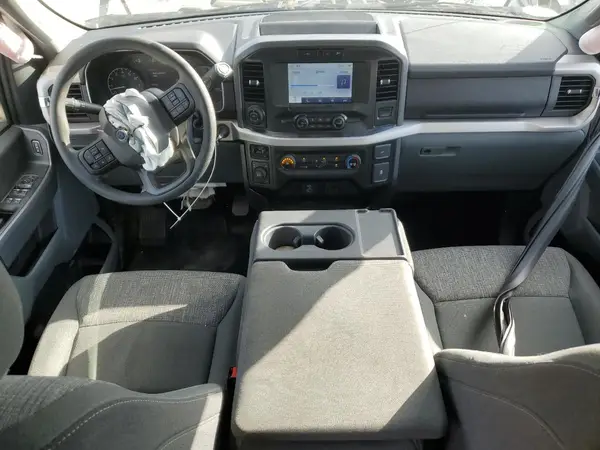 1FTFW1E57NFC04771 2022 FORD F-150 - Image 8