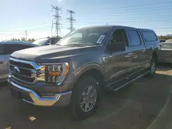 1FTFW1E57NFC22185 2022 FORD F-150