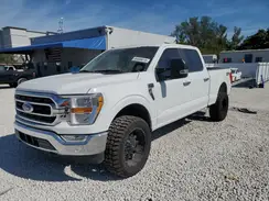 1FTFW1E57NFC30609 2022 FORD F-150