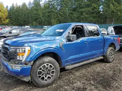 1FTFW1E57NFC31422 2022 FORD F-150