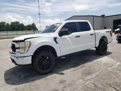 1FTFW1E57NFC33798 2022 FORD F-150