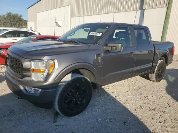 1FTFW1E57NFC35745 2022 FORD F-150 - Image 1